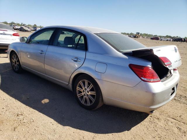 Photo 1 VIN: 4T1BK36B26U070187 - TOYOTA AVALON 