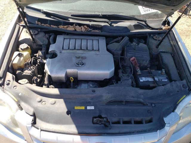 Photo 10 VIN: 4T1BK36B26U070187 - TOYOTA AVALON 