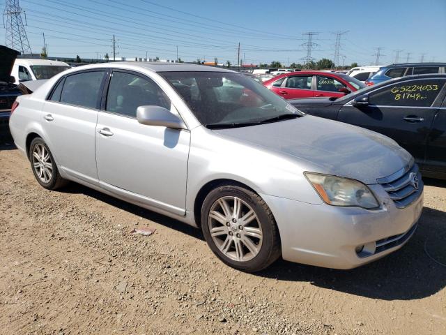 Photo 3 VIN: 4T1BK36B26U070187 - TOYOTA AVALON 