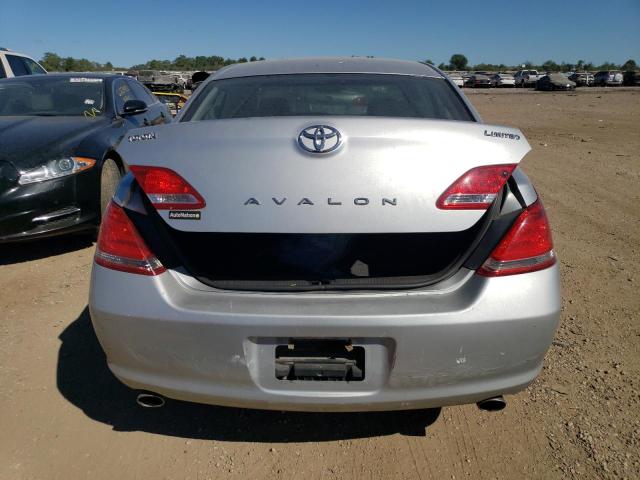 Photo 5 VIN: 4T1BK36B26U070187 - TOYOTA AVALON 