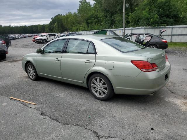 Photo 1 VIN: 4T1BK36B26U070691 - TOYOTA AVALON XL 