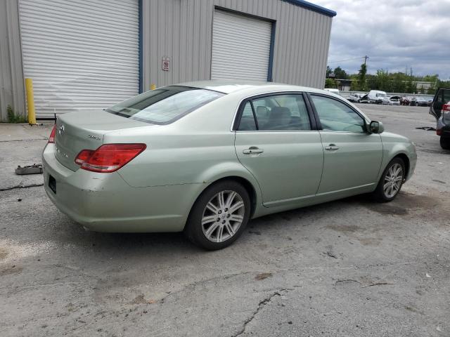 Photo 2 VIN: 4T1BK36B26U070691 - TOYOTA AVALON XL 