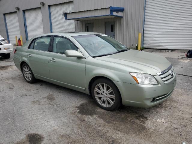 Photo 3 VIN: 4T1BK36B26U070691 - TOYOTA AVALON XL 