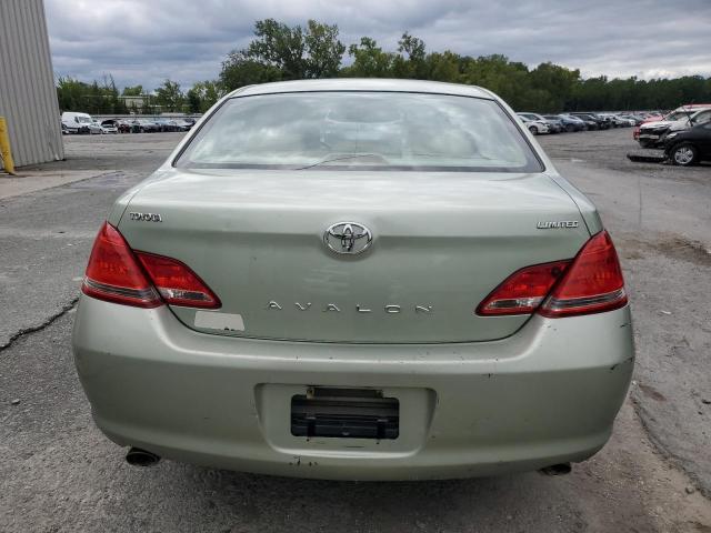 Photo 5 VIN: 4T1BK36B26U070691 - TOYOTA AVALON XL 