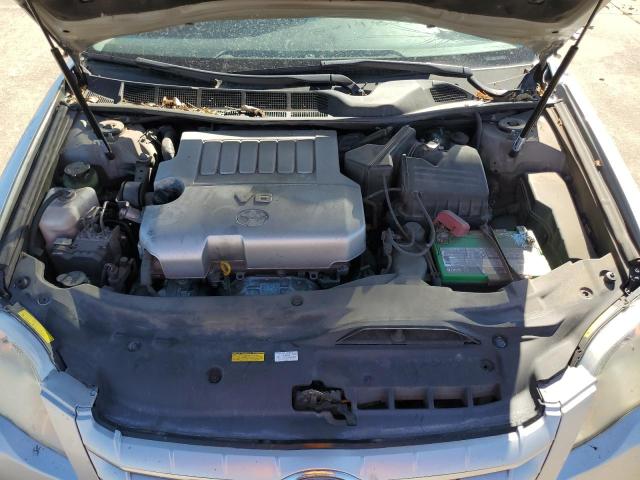 Photo 10 VIN: 4T1BK36B26U073168 - TOYOTA AVALON XL 