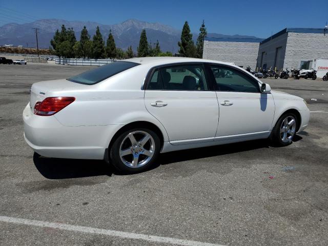 Photo 2 VIN: 4T1BK36B26U074255 - TOYOTA AVALON XL 