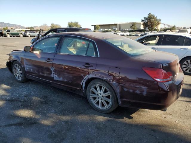 Photo 1 VIN: 4T1BK36B26U076457 - TOYOTA AVALON XL 