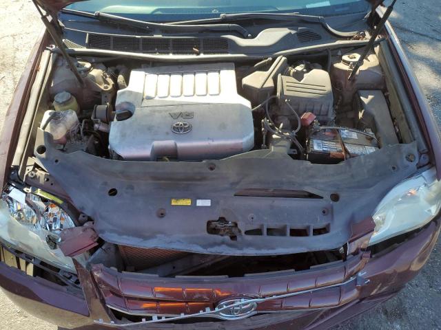 Photo 10 VIN: 4T1BK36B26U076457 - TOYOTA AVALON XL 