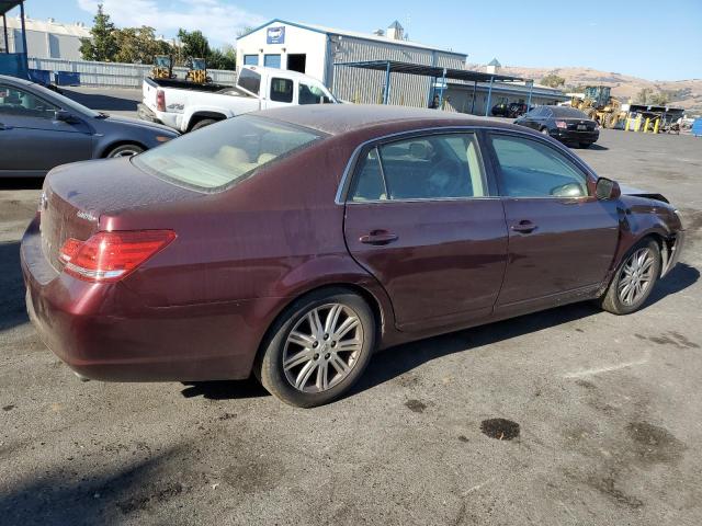 Photo 2 VIN: 4T1BK36B26U076457 - TOYOTA AVALON XL 