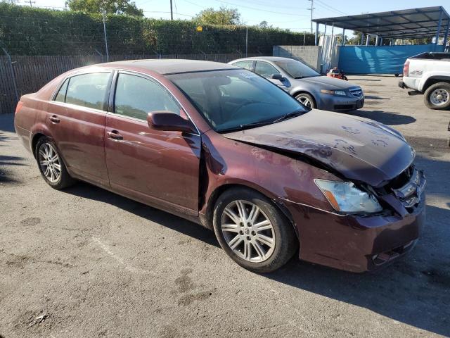 Photo 3 VIN: 4T1BK36B26U076457 - TOYOTA AVALON XL 