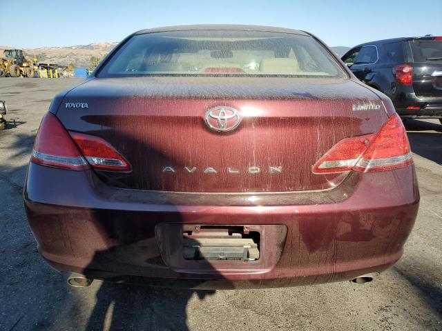 Photo 5 VIN: 4T1BK36B26U076457 - TOYOTA AVALON XL 