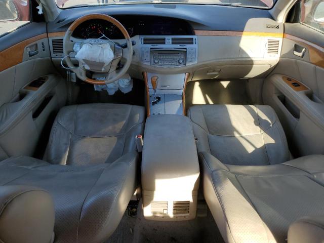 Photo 7 VIN: 4T1BK36B26U076457 - TOYOTA AVALON XL 