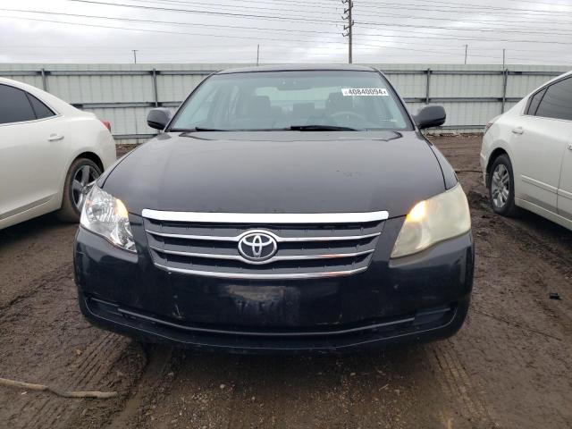 Photo 4 VIN: 4T1BK36B26U100126 - TOYOTA AVALON 