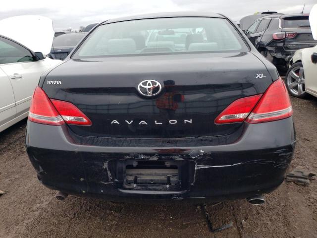 Photo 5 VIN: 4T1BK36B26U100126 - TOYOTA AVALON 