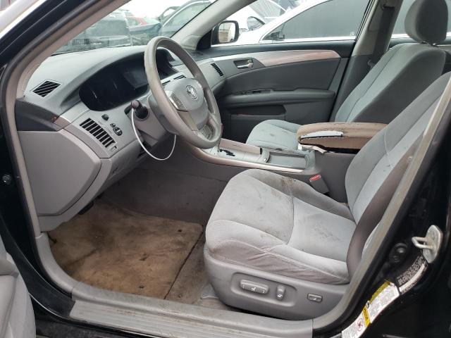 Photo 6 VIN: 4T1BK36B26U100126 - TOYOTA AVALON 