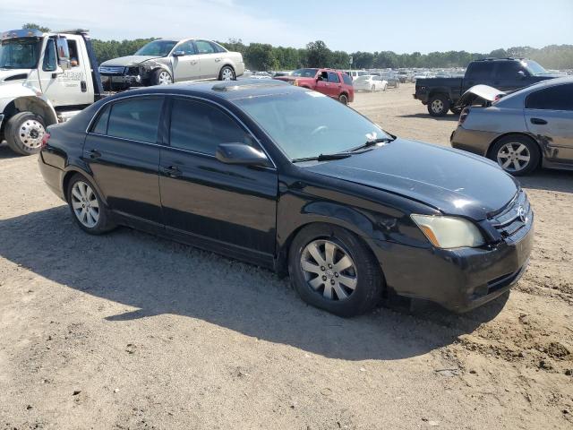 Photo 3 VIN: 4T1BK36B26U101163 - TOYOTA AVALON XL 