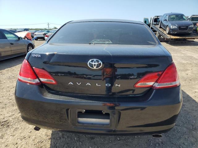 Photo 5 VIN: 4T1BK36B26U101163 - TOYOTA AVALON XL 