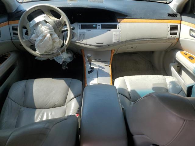 Photo 7 VIN: 4T1BK36B26U101163 - TOYOTA AVALON XL 