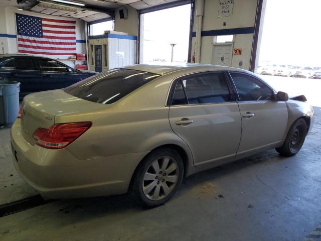 Photo 2 VIN: 4T1BK36B26U116665 - TOYOTA AVALON XL 