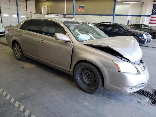 Photo 3 VIN: 4T1BK36B26U116665 - TOYOTA AVALON XL 