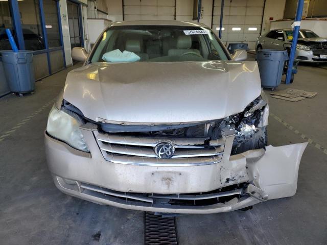 Photo 4 VIN: 4T1BK36B26U116665 - TOYOTA AVALON XL 