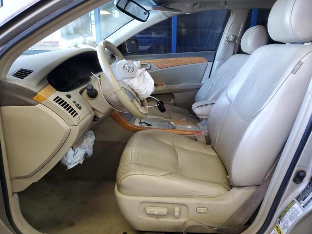 Photo 6 VIN: 4T1BK36B26U116665 - TOYOTA AVALON XL 