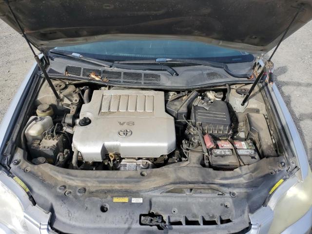 Photo 10 VIN: 4T1BK36B26U118237 - TOYOTA AVALON XL 