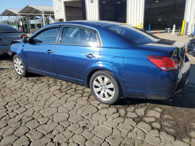 Photo 1 VIN: 4T1BK36B26U118318 - TOYOTA AVALON 