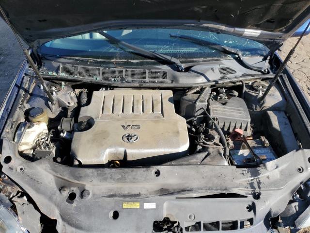 Photo 10 VIN: 4T1BK36B26U118318 - TOYOTA AVALON 