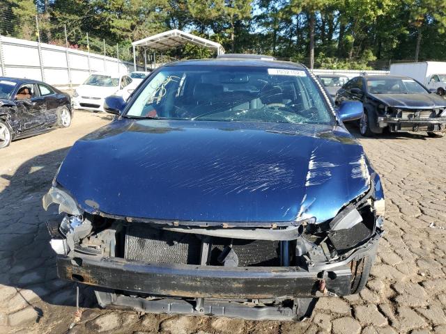 Photo 4 VIN: 4T1BK36B26U118318 - TOYOTA AVALON 