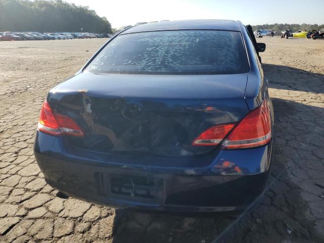 Photo 5 VIN: 4T1BK36B26U118318 - TOYOTA AVALON 