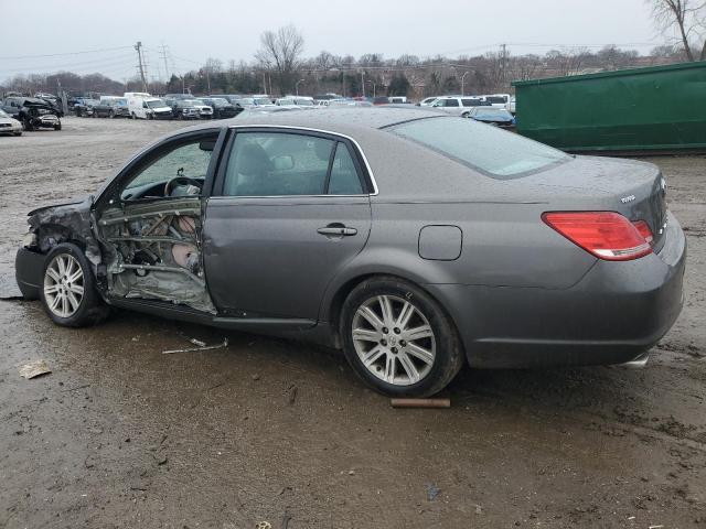 Photo 1 VIN: 4T1BK36B26U119128 - TOYOTA AVALON 