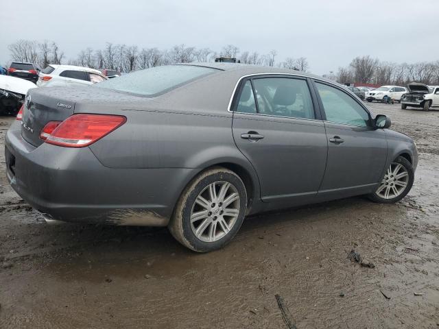 Photo 2 VIN: 4T1BK36B26U119128 - TOYOTA AVALON 