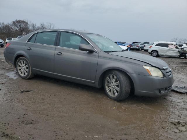 Photo 3 VIN: 4T1BK36B26U119128 - TOYOTA AVALON 