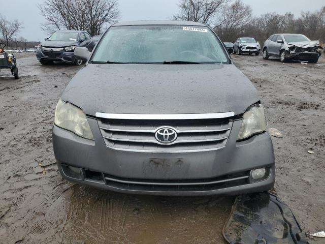 Photo 4 VIN: 4T1BK36B26U119128 - TOYOTA AVALON 