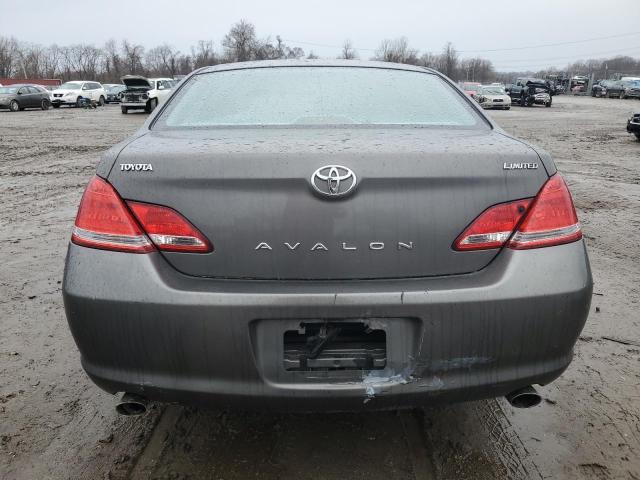 Photo 5 VIN: 4T1BK36B26U119128 - TOYOTA AVALON 