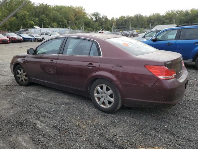 Photo 1 VIN: 4T1BK36B26U123390 - TOYOTA AVALON XL 