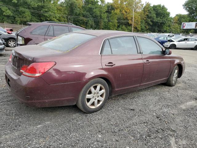 Photo 2 VIN: 4T1BK36B26U123390 - TOYOTA AVALON XL 