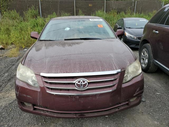 Photo 4 VIN: 4T1BK36B26U123390 - TOYOTA AVALON XL 