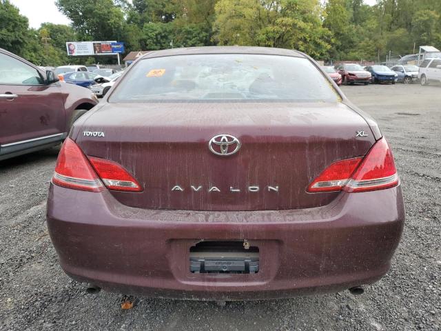 Photo 5 VIN: 4T1BK36B26U123390 - TOYOTA AVALON XL 