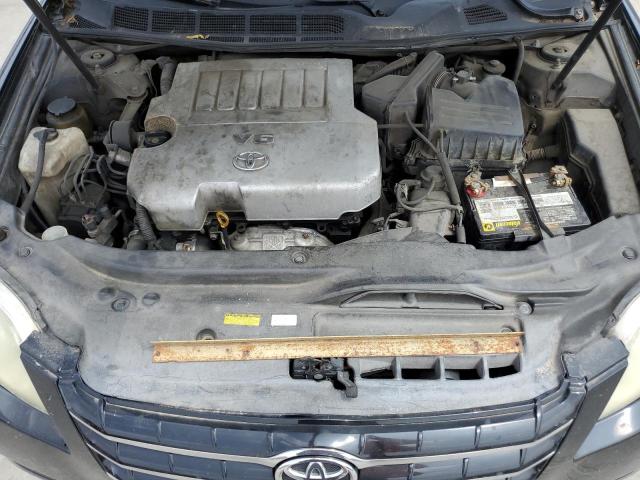 Photo 10 VIN: 4T1BK36B26U129819 - TOYOTA AVALON 