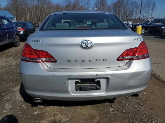 Photo 5 VIN: 4T1BK36B26U131909 - TOYOTA AVALON 