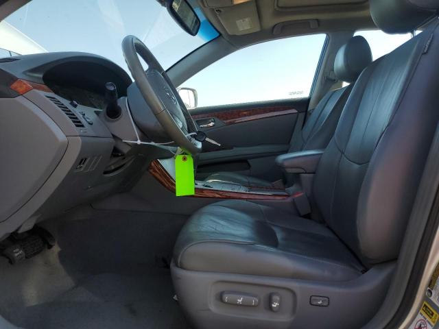 Photo 6 VIN: 4T1BK36B26U131909 - TOYOTA AVALON 