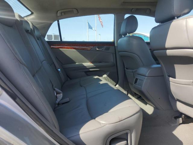 Photo 9 VIN: 4T1BK36B26U131909 - TOYOTA AVALON 