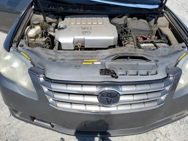 Photo 10 VIN: 4T1BK36B26U133160 - TOYOTA AVALON 