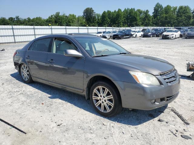 Photo 3 VIN: 4T1BK36B26U133160 - TOYOTA AVALON 