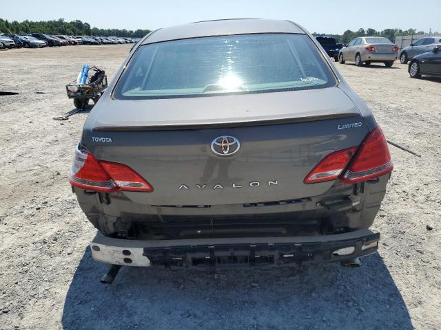 Photo 5 VIN: 4T1BK36B26U133160 - TOYOTA AVALON 