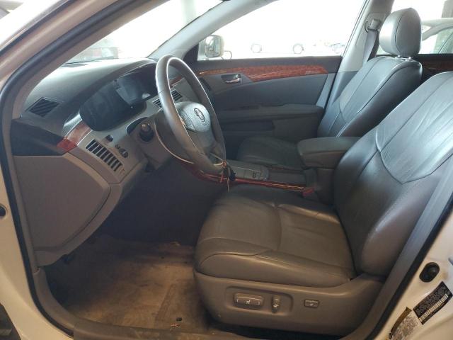 Photo 6 VIN: 4T1BK36B26U141386 - TOYOTA AVALON XL 