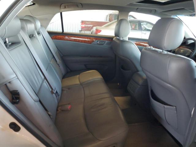 Photo 9 VIN: 4T1BK36B26U141386 - TOYOTA AVALON XL 