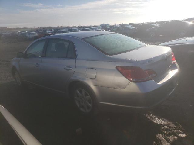 Photo 1 VIN: 4T1BK36B26U143493 - TOYOTA AVALON 